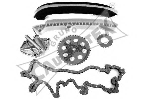 CAUTEX 462410
