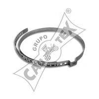 CAUTEX 900060 Затискний хомут