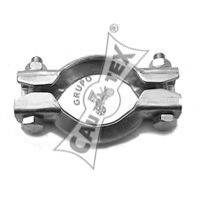 CAUTEX 900064 Фланець, труба вихлопного газу