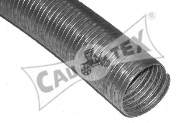 CAUTEX 900115 Гофрована труба, вихлопна система
