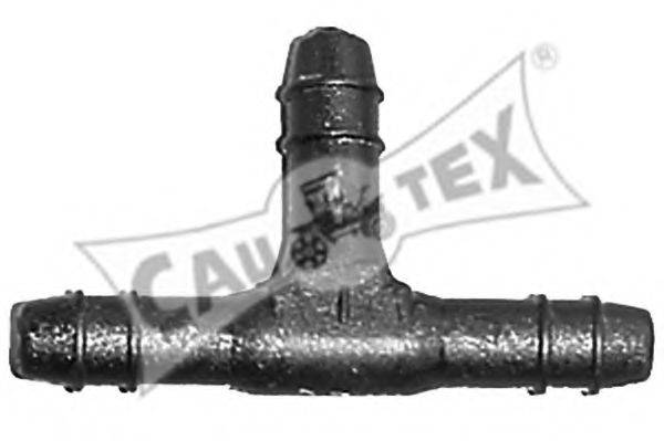 CAUTEX 954807 З'єднувальний патрубок, з'єднувальний шланг