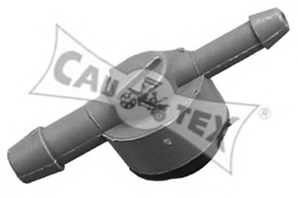 CAUTEX 954811 З'єднувальний патрубок, з'єднувальний шланг