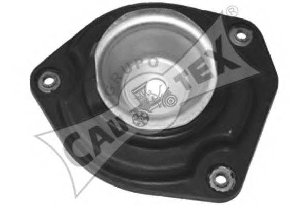 METALCAUCHO 005741 Опора стійки амортизатора