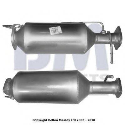 BM CATALYSTS BM11023P