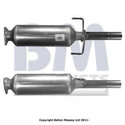 BM CATALYSTS BM11053