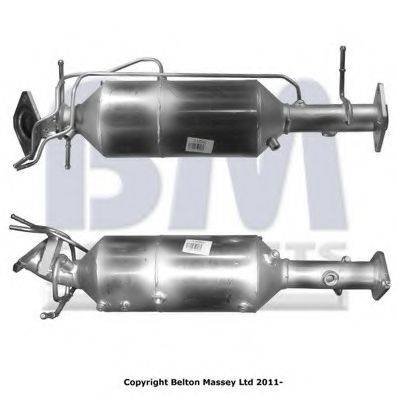 BM CATALYSTS BM11042H