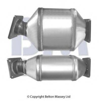 BM CATALYSTS BM11034