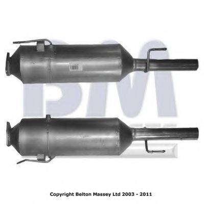 BM CATALYSTS BM11039HP