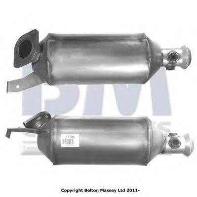 BM CATALYSTS BM11106P