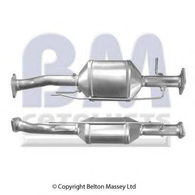BM CATALYSTS BM11111