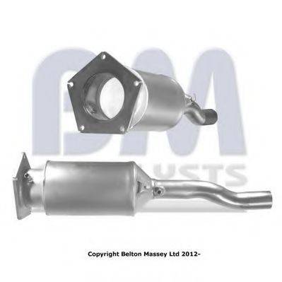 BM CATALYSTS BM11130