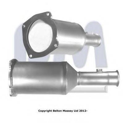 BM CATALYSTS BM11134P