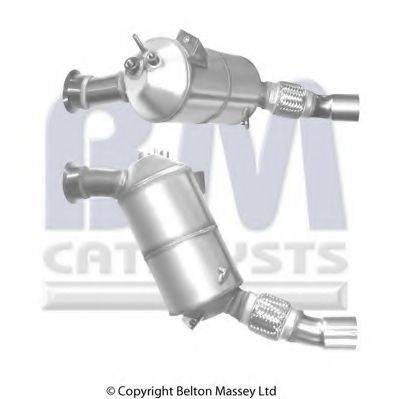 BM CATALYSTS BM11105H