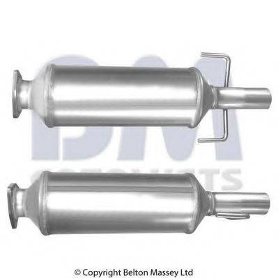 BM CATALYSTS BM11127P