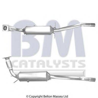 BM CATALYSTS BM11045H