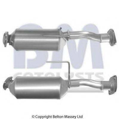 BM CATALYSTS BM11094P