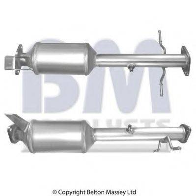 BM CATALYSTS BM11174H