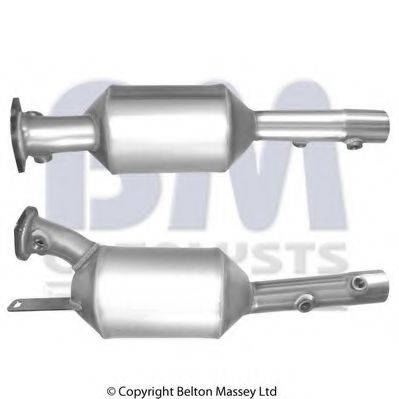 BM CATALYSTS BM11177