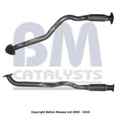 BM CATALYSTS BM70515