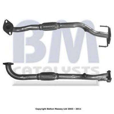 BM CATALYSTS BM50183