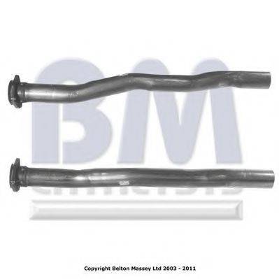 BM CATALYSTS BM50124