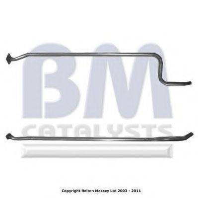 BM CATALYSTS BM50123