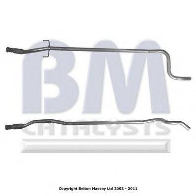 BM CATALYSTS BM50120