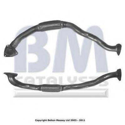 BM CATALYSTS BM50106
