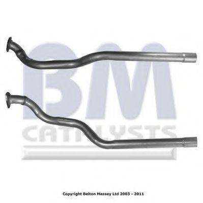 BM CATALYSTS BM50200
