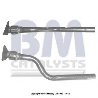 BM CATALYSTS BM50208