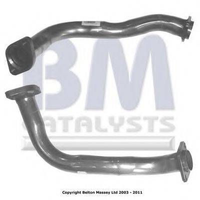 BM CATALYSTS BM70293