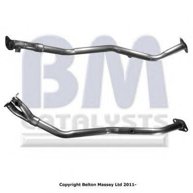 BM CATALYSTS BM70481