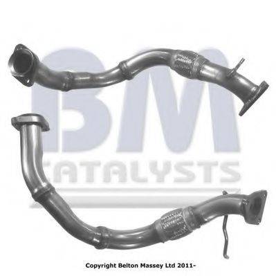 BM CATALYSTS BM70538