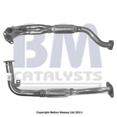 BM CATALYSTS BM70188