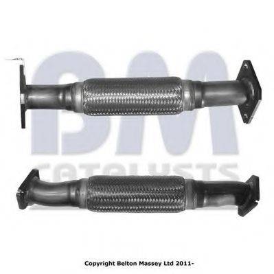 BM CATALYSTS BM50218