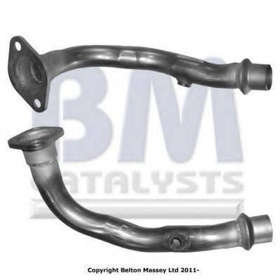 BM CATALYSTS BM70554
