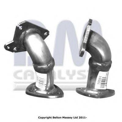 BM CATALYSTS BM70551