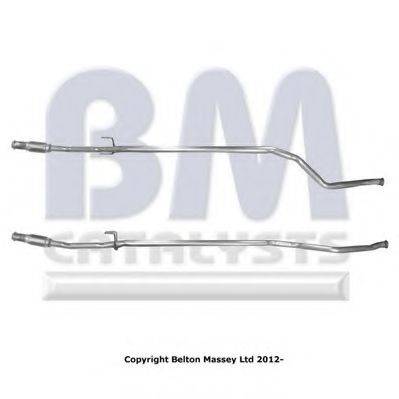 BM CATALYSTS BM50242