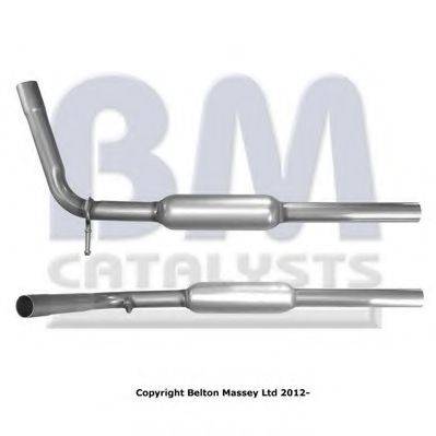 BM CATALYSTS BM50258