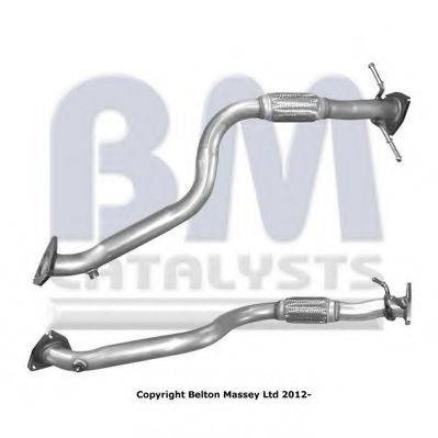 BM CATALYSTS BM50263