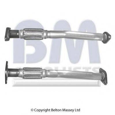BM CATALYSTS BM50265
