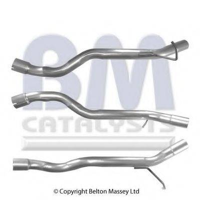 BM CATALYSTS BM50266