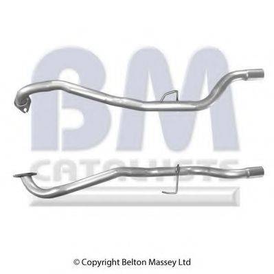BM CATALYSTS BM50269