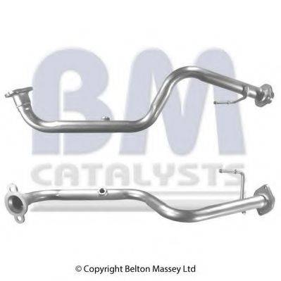 BM CATALYSTS BM50271