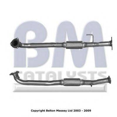BM CATALYSTS BM70403