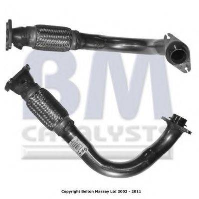 BM CATALYSTS BM70506