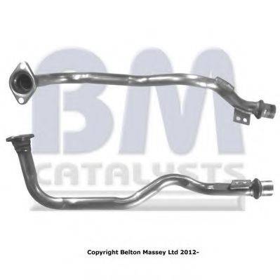 BM CATALYSTS BM70555