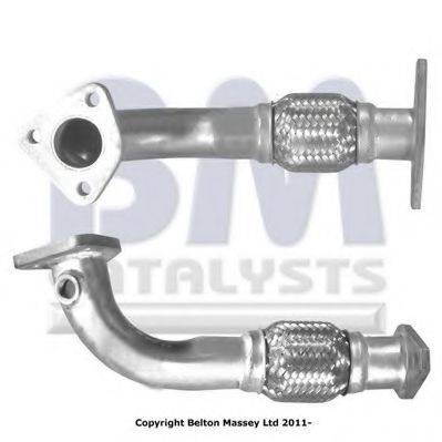 BM CATALYSTS BM70560