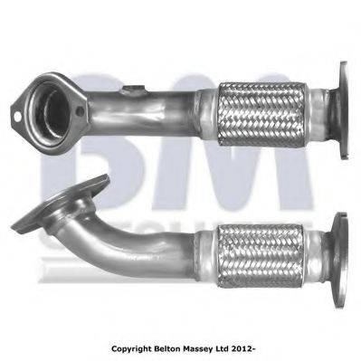 BM CATALYSTS BM70572