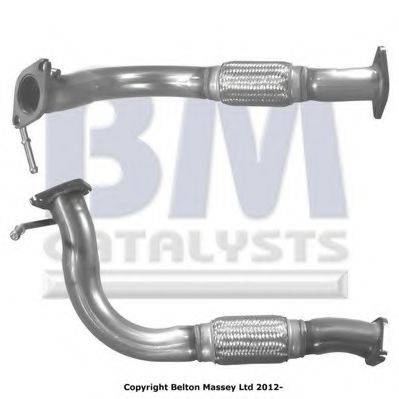 BM CATALYSTS BM70573